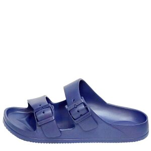 Σαγιονάρες-σανδάλια unisex  Eco Twins 10101 Blue - Image 4