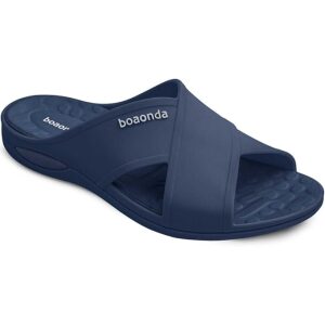 Γυναικείες παντόφλες Boaonda Harmony 1949-200-019 Blue