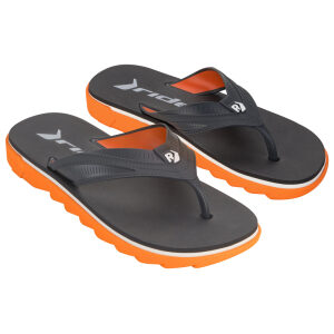 Ανδρική Σαγιονάρα Rider 780-26005 Orange/Grey 12425-BE385