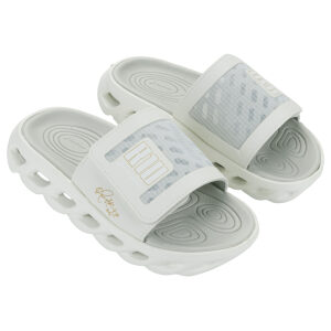Ανδρική Σαγιονάρα Slide Rider 780-26035 White 12583-BT272