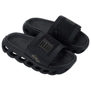 Ανδρική Σαγιονάρα Slide Rider 780-26035 Black 12583-BT274