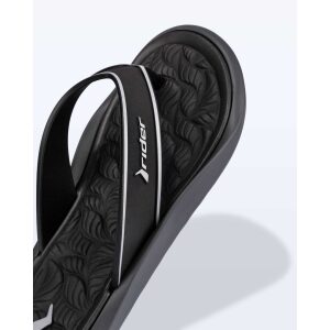 Γυναικείες Σαγιονάρες Rider 780-26050 Black 83795-BN582 - Image 2