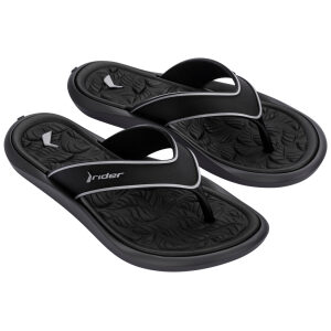 Γυναικείες Σαγιονάρες Rider 780-26050 Black 83795-BN582