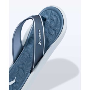 Γυναικείες Σαγιονάρες Rider 780-26050 Blue 83795-BN580 - Image 2