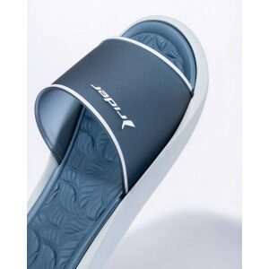 Γυναικείες Σαγιονάρες Slide Θαλασσής Rider 780-26052 Blue 83799-BN752 - Image 5