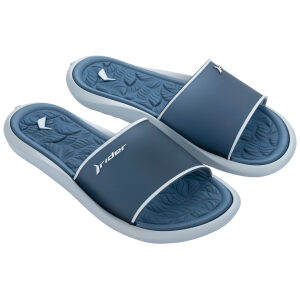 Γυναικείες Σαγιονάρες Slide Θαλασσής Rider 780-26052 Blue 83799-BN752