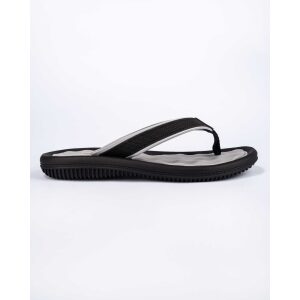 Γυναικείες Σαγιονάρες Θαλασσής Rider 780-26053 Black/Grey 83878-BQ233 - Image 2