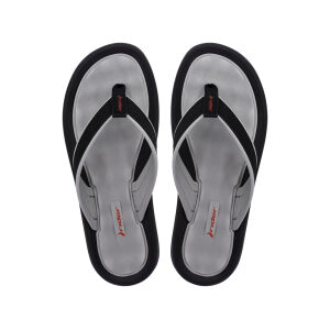 Γυναικείες Σαγιονάρες Θαλασσής Rider 780-26053 Black/Grey 83878-BQ233 - Image 3