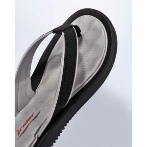 Γυναικείες Σαγιονάρες Θαλασσής Rider 780-26053 Black/Grey 83878-BQ233 - Image 5