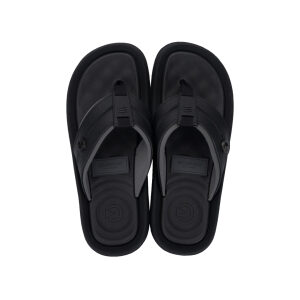 Ανδρικές Σαγιονάρες Cartago 780-26108 Black 12536-BP800 - Image 3