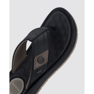 Ανδρικές Σαγιονάρες Cartago 780-26108 Black 12536-BP800 - Image 5