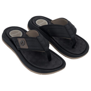 Ανδρικές Σαγιονάρες Cartago 780-26108 Black 12536-BP800