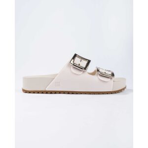 Γυναικεία Σανδάλια Σαγιονάρες Slide Zaxy 780-26200 Off White 18063-90820 - Image 4