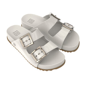 Γυναικεία Σανδάλια Σαγιονάρες Slide  Zaxy 780-26200 Off White 18063-90820