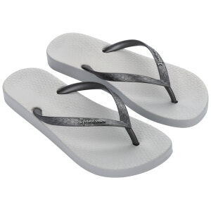 Γυναικεία Σαγιονάρα Ipanema 780-26322 Grey/Silver 81030-BO354