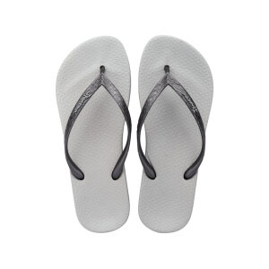 Γυναικεία Σαγιονάρα Ipanema 780-26322 Grey/Silver 81030-BO354 - Image 4