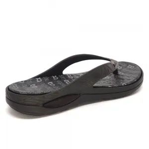 Ανδρικές Σαγιονάρες Boaonda Lilly 1319-240-001 Black - Image 2