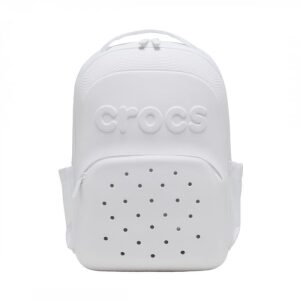 Crocs Backpack Unisex CZFB0003-100 White