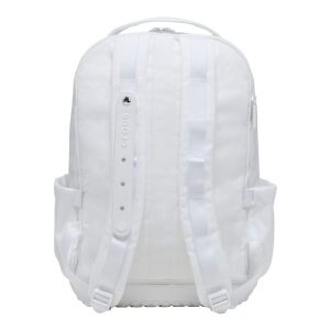 Crocs Backpack Unisex CZFB0003-100 White - Image 6