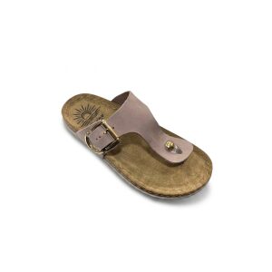 Γυναικεία Ανατομικά Σανδάλια Sunny Sandals SIENNA 60301 Charme - Image 3