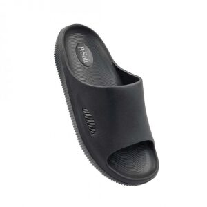 Ανδρικές Σαγιονάρες Slite B-Soft 221/2412 Black. - Image 2