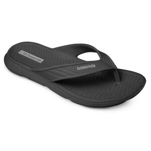 Ανδρικές Σαγιονάρες Boaonda Bolt 2243-100-003 Black