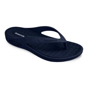 Γυναικεία σαγιονάρα Boaonda Lilly 1319-1000-006 Navy