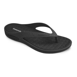Γυναικεία σαγιονάρα Boaonda Lilly 1319-1000-001 Black