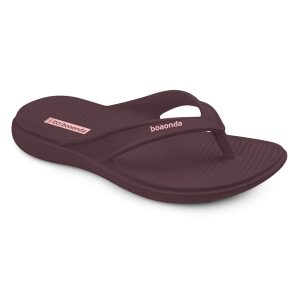 Γυναικείες Σαγιονάρες Boaonda Mobi 2225-100-005 Acai