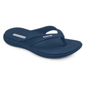 Γυναικείες Σαγιονάρες Boaonda Mobi 2225-100-003 Blue
