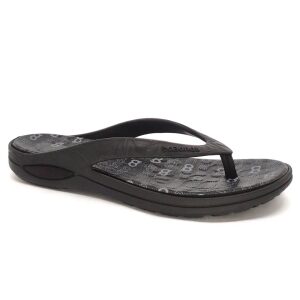 Ανδρικές Σαγιονάρες Boaonda Lilly 1319-240-001 Black
