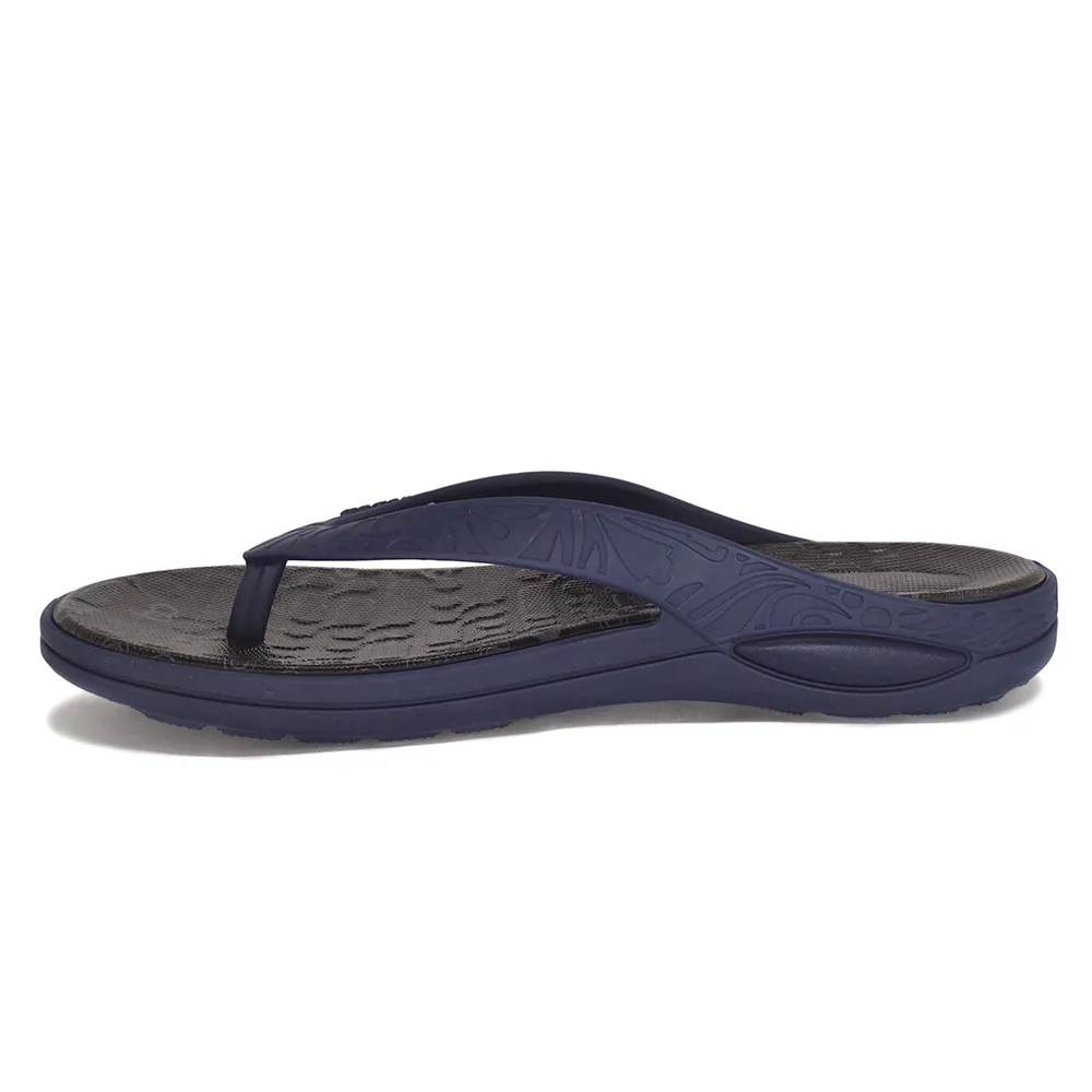 Ανδρικές Σαγιονάρες Boaonda Lilly 1319-240-003 Blue - Image 3