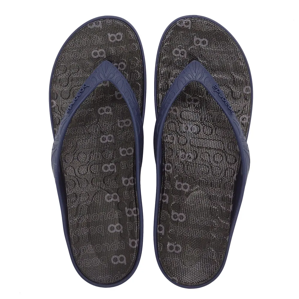 Ανδρικές Σαγιονάρες Boaonda Lilly 1319-240-003 Blue - Image 2