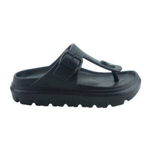 Γυναικείες Σαγιονάρες Jelly Vitamin 8146073 Black