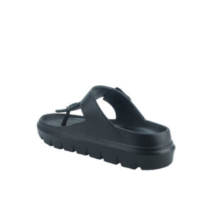 Γυναικείες Σαγιονάρες Jelly Vitamin 8146073 Black - Image 4