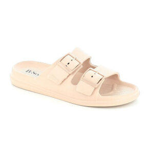 Γυναικείες Σαγιονάρες Σανδάλια B-Soft 216/24003 Beige