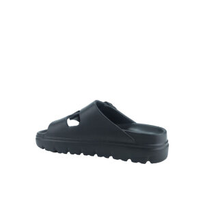 Γυναικεία σανδάλια platforf Jelly Vitamin 6682011 Black - Image 2