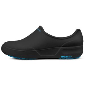 Επαγγελματικά Παπούτσια-Σαμπό Unisex Boaonda Maxxi 2309-900-001 Black - Image 3