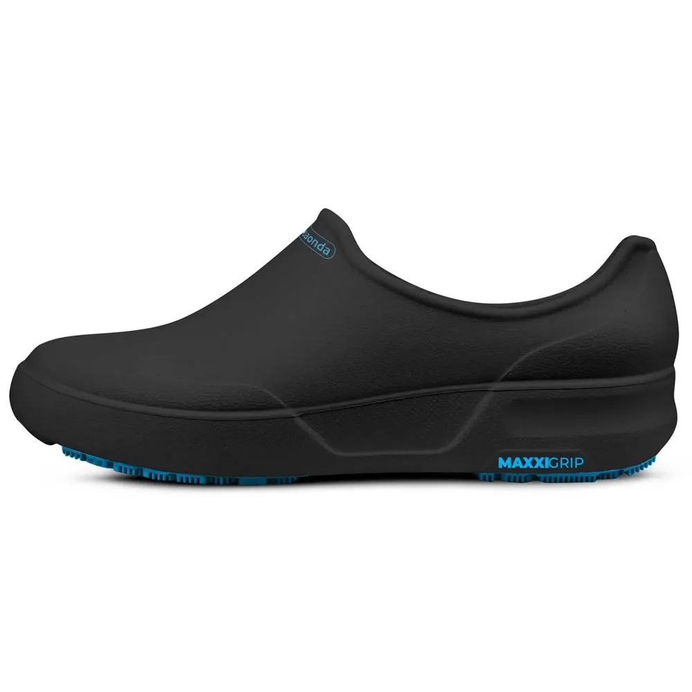 Επαγγελματικά Παπούτσια-Σαμπό Unisex Boaonda Maxxi 2309-900-001 Black - Image 3