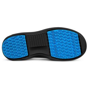 Επαγγελματικά Παπούτσια-Σαμπό Unisex Boaonda Maxxi 2309-900-001 Black - Image 4