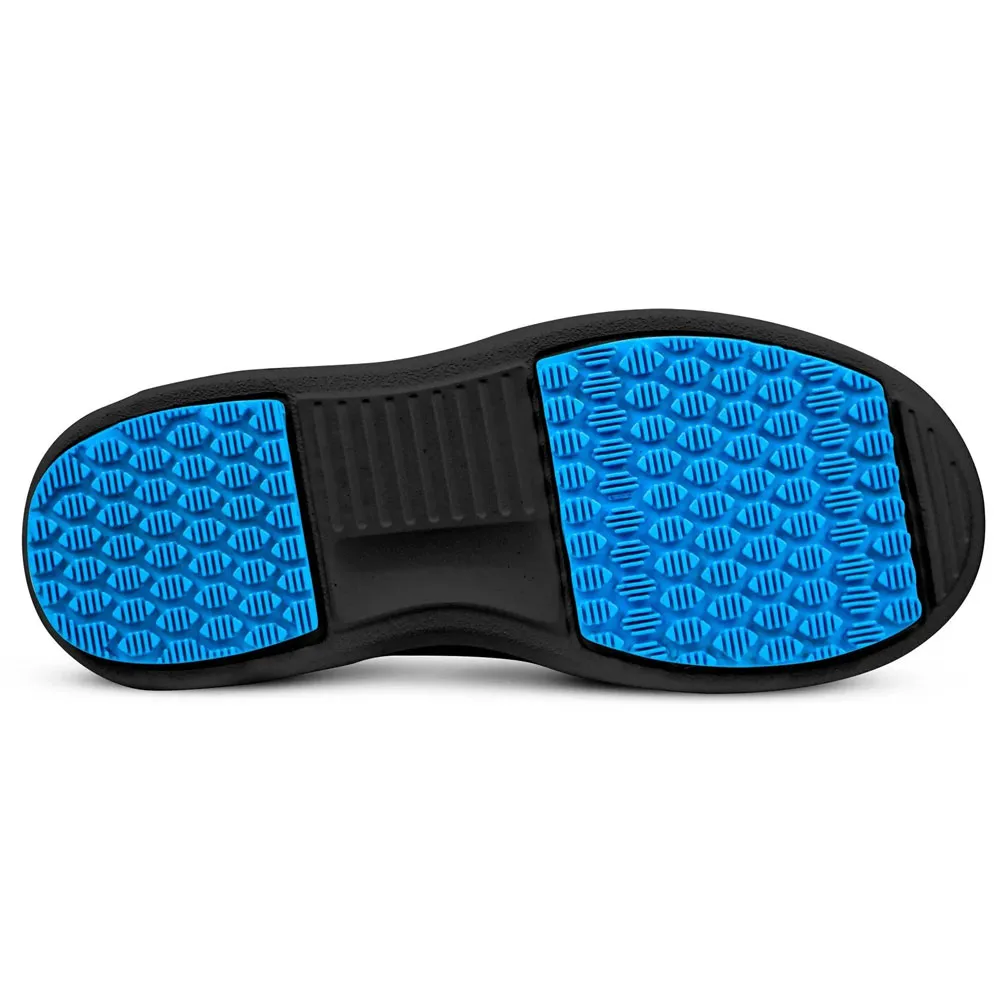 Επαγγελματικά Παπούτσια-Σαμπό Unisex Boaonda Maxxi 2309-900-001 Black - Image 4