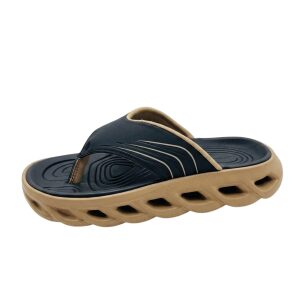 Ανδρική Σαγιονάρα Rider 780-26011 Beige/Black 12495-BP548 - Image 3