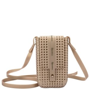 Ipanema Mini Bag 780-26362 Gold  83627-BP152