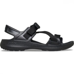 Crocs Quick Trail Sandal Unisex 212711-060 Black