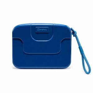 Ipanema Go Mini Bag 780-26363 Blue/Green  83779-BP263
