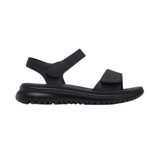 Γυναικείο πέδιλο ανατομικό La Coquette 3019-L11 Black