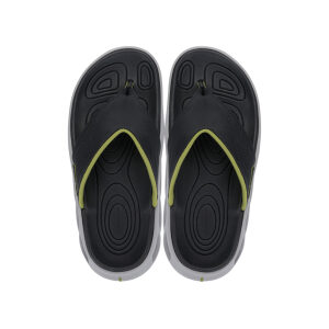 Ανδρική Σαγιονάρα Rider 780-26011 Black/Green 12495-BL233 - Image 2