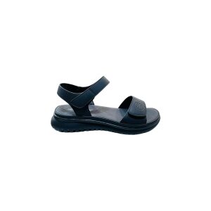 Γυναικείο πέδιλο ανατομικό La Coquette 3019-L11 Black - Image 2