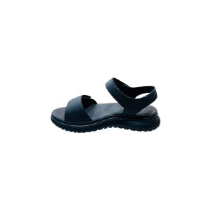 Γυναικείο πέδιλο ανατομικό La Coquette 3019-L11 Black - Image 4