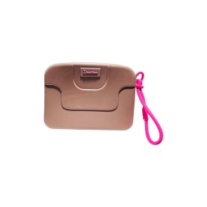 Ipanema Go Mini Bag 780-26363 Brown/Pink 83779-BP257 - Image 4
